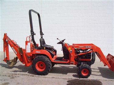 KUBOTA BX22 CZĘŚCI DO SILNIKA